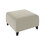 Ottoman SOFA C Beige with black foot W87658095