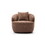 W87691483 Brown + Upholstered