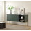 COMBO mid century Sideboard Buffet Table or TV Stand with storage for living room Kitchen W876S00036