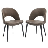 Dining Chairs Set of 2 Accent Chair W89463416