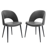 Dining Chairs Set of 2 Accent Chair W89463419
