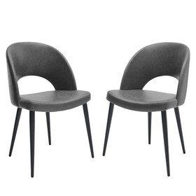 Dining Chairs Set of 2 Accent Chair W89463419