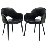 Set of 2 Accent Chair