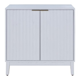 2 Door Storage Cabinet W914P292863
