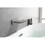 SHOWER Waterfall Waterfall Tub Faucet Wall Mount Tub Filler Spout for Bathroom sink Multiple Uses High Flow Bathtub shower Cascade Waterfall W928100915