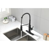 Kitchen Faucet W928100959