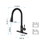 Kitchen Faucet with Pull Out Spraye W928100986