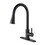 Kitchen Faucet with Pull Out Spraye W928100986