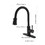 Kitchen Faucet with Pull Out Spraye W928101067