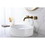 Bathroom Faucet Wall Mounted Bathroom Sink Faucet W928103084