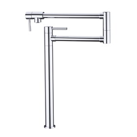Pot Filler Faucet with Extension Shank W928104108