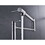 Pot Filler Faucet with Extension Shank W928104109
