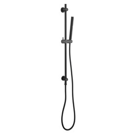 Eco-Performance Handheld Shower with 28-inch Slide Bar and 59-inch Hose W928105771