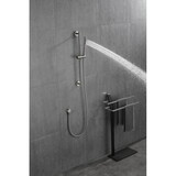 Eco-Performance Handheld Shower with 28-inch Slide Bar and 59-inch Hose W928105774