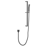 Eco-Performance Handheld Shower with 28-inch Slide Bar and 59-inch Hose W928105933