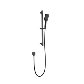 Eco-Performance Handheld Shower with 28-inch Slide Bar and 59-inch Hose W928105934