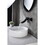 Wall Mount Widespread Bathroom Faucet W928107570