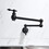 Pot Filler Faucet Wall Mount W928109861