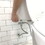 Bidet Sprayer for Toilet, Handheld Cloth Diaper Sprayer W928109899