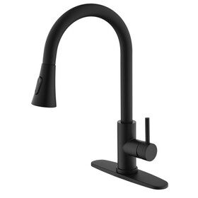 Kitchen Faucet with Pull Out Spraye W928110500