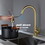 Kitchen Faucet with Pull Out Spraye W928110970