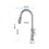 Kitchen Faucet with Pull Out Spraye W928110972