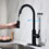 Kitchen Faucet with Pull Out Spraye W928110973