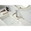 Waterfall Spout Bathroom Faucet,Single Handle Bathroom Vanity Sink Faucet W928111886