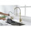 Kitchen Faucet with Pull Out Spraye W928112742