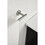 3 - Piece Bathroom Hardware Set Bathroom Hardware Accessories Sets SUS304 Stainless Steel Bath Shower Set 3-Pieces(Robe Hook Toilet Paper Holder Towel Bar) Contemporary Style W928133422