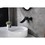 Wall Mount Widespread Bathroom Faucet W92850212