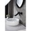 Wall Mount Widespread Bathroom Faucet W92850212