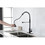 Kitchen Faucet with Pull Out Spraye W92850230
