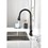 Touch Kitchen Faucet with Pull Down Sprayer W92850269