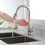 Touch Kitchen Faucet with Pull Down Sprayer W92851557