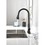 Touch Kitchen Faucet with Pull Down Sprayer W92852027