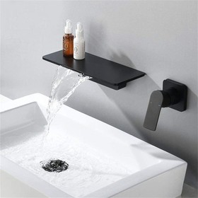 Waterfall Bathroom Sink Faucet W92852477