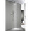 12" Rain Shower Head Systems Wall Mounted Shower W92852753