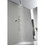 12" Rain Shower Head Systems Wall Mounted Shower W92852753
