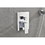 Shower Set System Bathroom Luxury Rain Mixer Shower Combo Set Wall Mounted Rainfall Shower Head Faucet W92864179