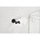 6 Piece Stainless Steel Bathroom Towel Rack Set Wall Mount W92864285