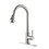 Kitchen Faucet with Pull Out Spraye W92864310