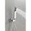 12" Rain Shower Head Systems Wall Mounted Shower W92869406