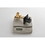 Master Shower Volume Control Adjustable brass handle valve body, 1 piece W92870071