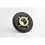 Shower Drain Base with Adjustable Ring + Rubber Coupler for Linear Shower Drain Installation W92870536