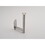 Paper Towel Holder - Self-Adhesive or Drilling, stainless steel wall-mounted paper towel holder for kitchen, bathroom W928P198235