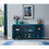 60" Sideboard Buffet Table /Storage Cabinet W96539593