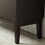 Sideboard Buffet Console Table, Media Cabinet with Adjustable Shelves