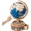 3D Wooden Puzzle for Adults-Huge Globe Puzzle Box-Wood Model Kit to Build for Adults and Teens (4 pcs a Carton) W97952020