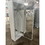 30x10 inch White Medicine Cabinet with Storage Aluminum Bathroom Medicine Cabinets Mirror Adjustable Glass Shelves Right Open W995105165